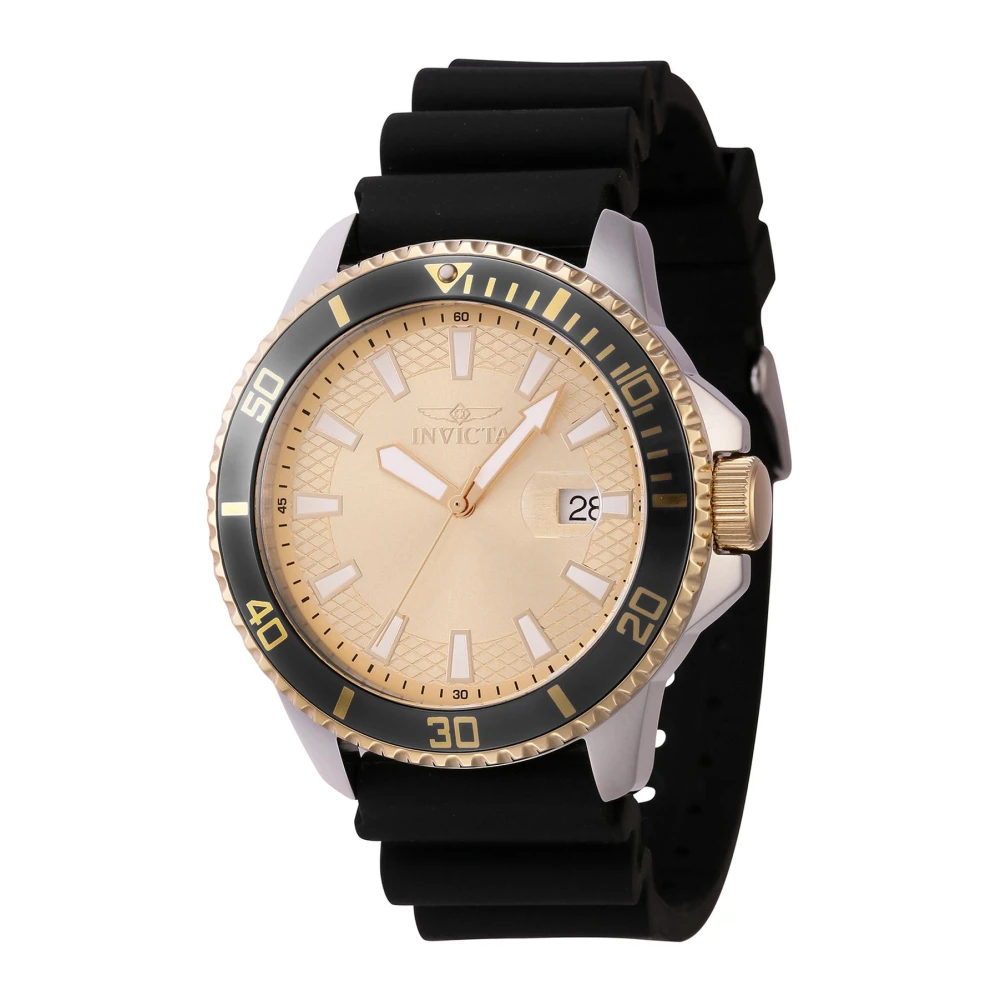 Accessories > Watches - - Invicta - Modalova