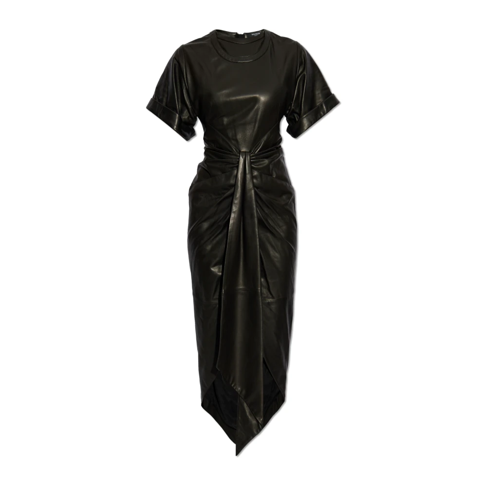 Dresses > Occasion Dresses > Party Dresses - - Balmain - Modalova