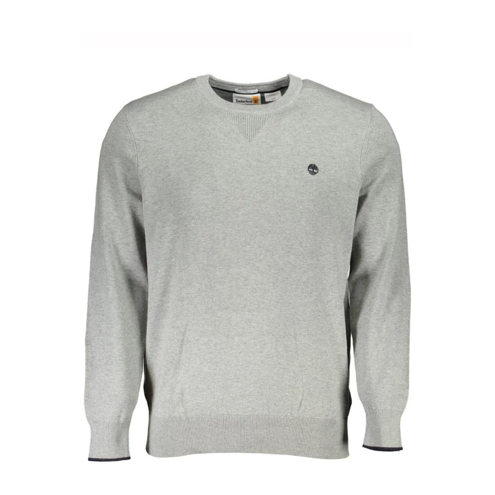 Timberland Sweatshirts Gray Heren