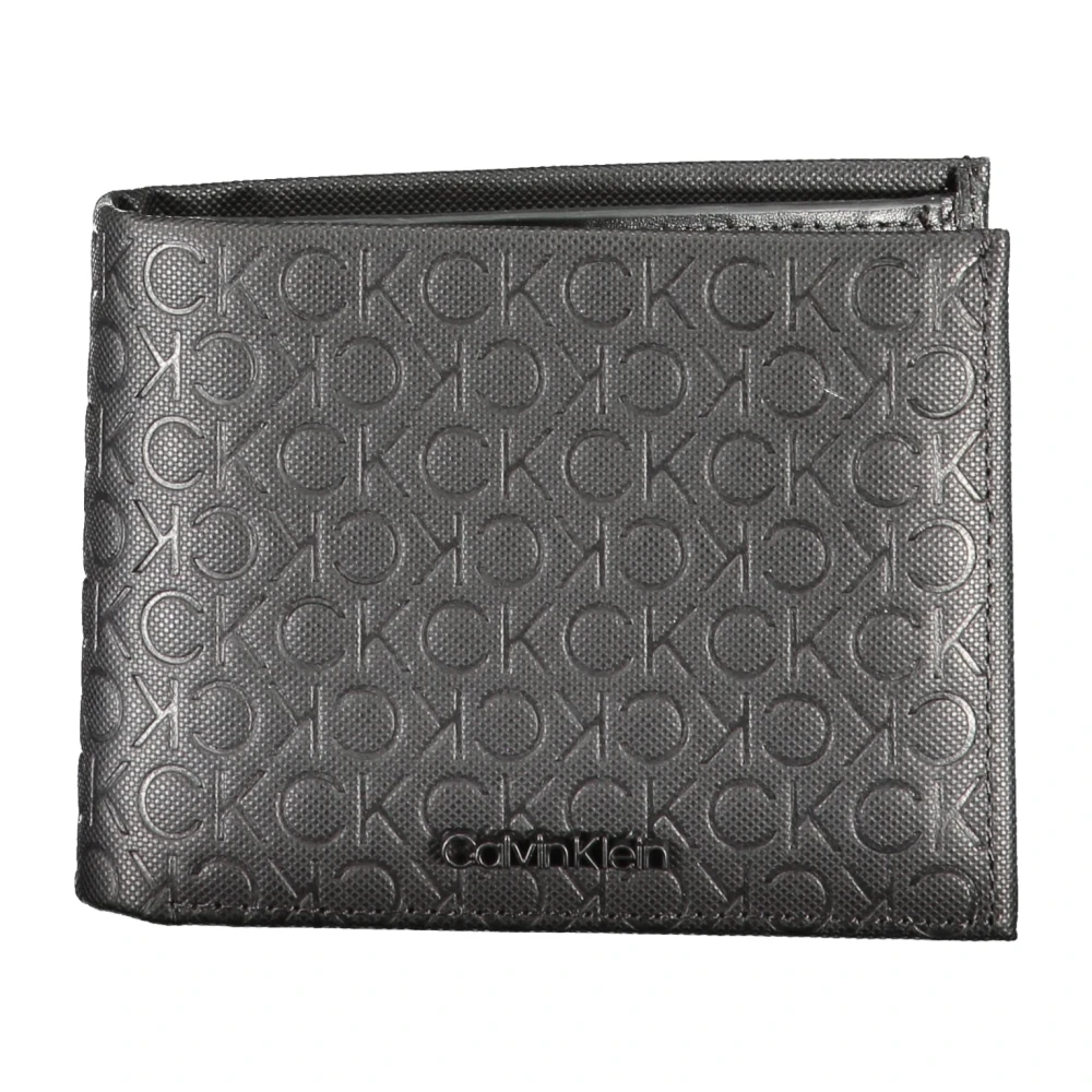 Calvin Klein Tassen en Accessoires Black Heren