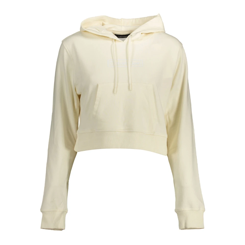 Sweatshirts & Hoodies > Hoodies - - Calvin Klein - Modalova