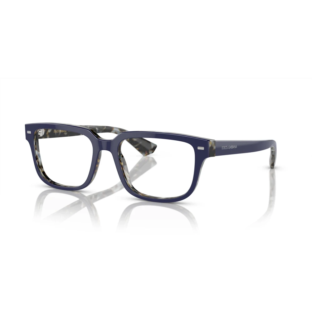 Dolce & Gabbana Glasses Blue Unisex