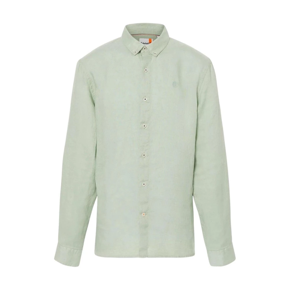 Shirts > Casual Shirts - - Timberland - Modalova