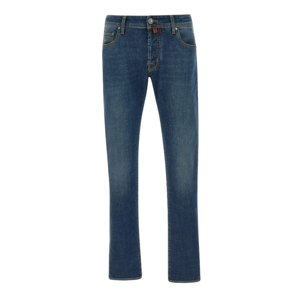 Jacob Cohën Uomo Blu Jeans,, New, W31