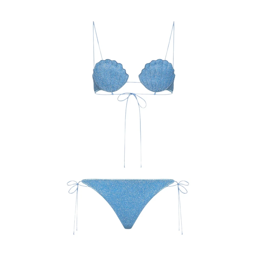 Swimwear > Bikinis - - Oseree - Modalova