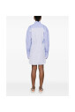 gestreepte-shirt-mini-jurk