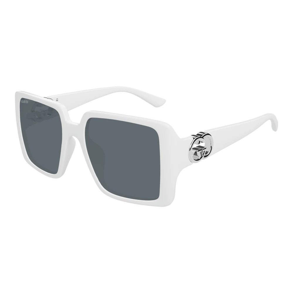 Gucci Damen Weiß Accessories, 54 Mmgröße: