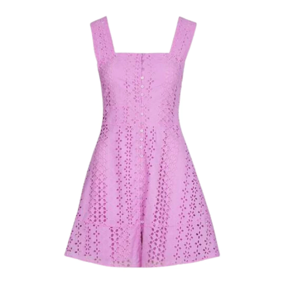 Dresses > Day Dresses > Short Dresses - - Suncoo - Modalova