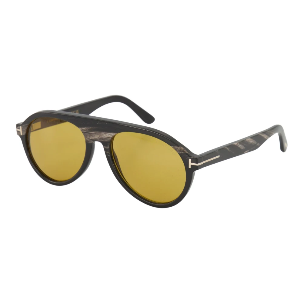 Accessories > Sunglasses - - Tom Ford - Modalova