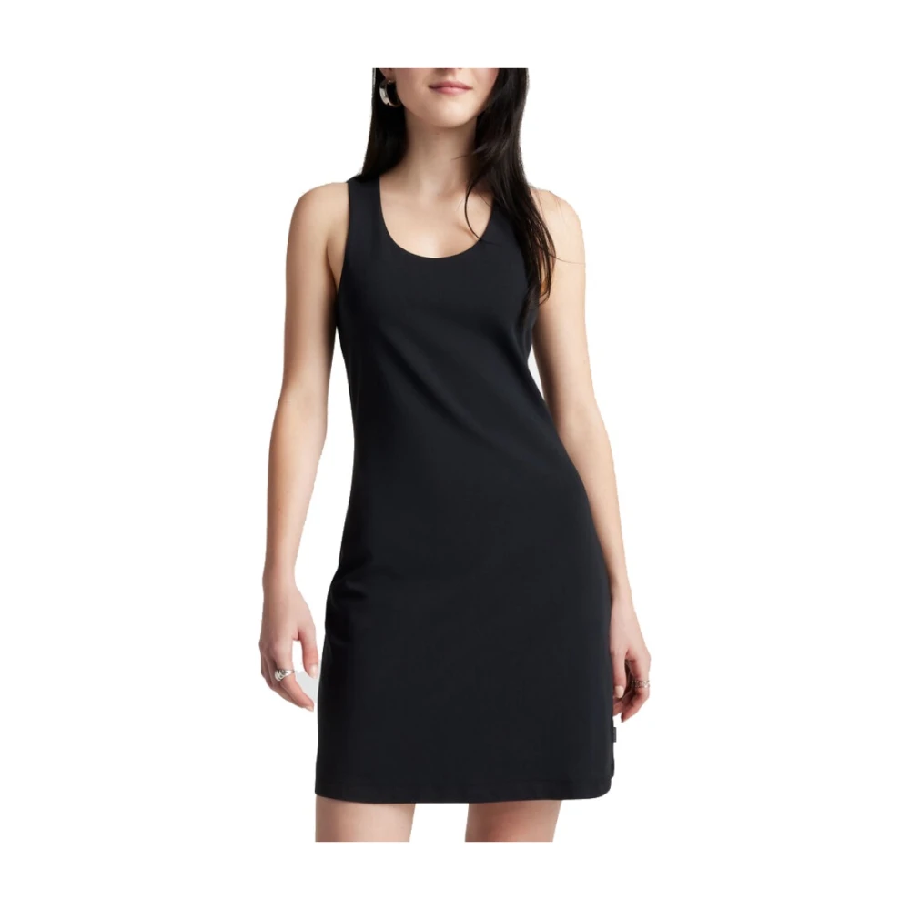 Dresses > Day Dresses > Short Dresses - - Converse - Modalova