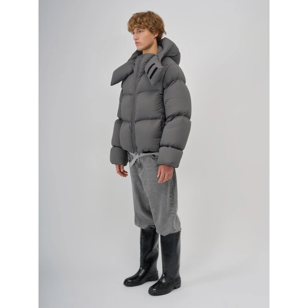 Bacon M Storm ROD Blackboard Gray Heren