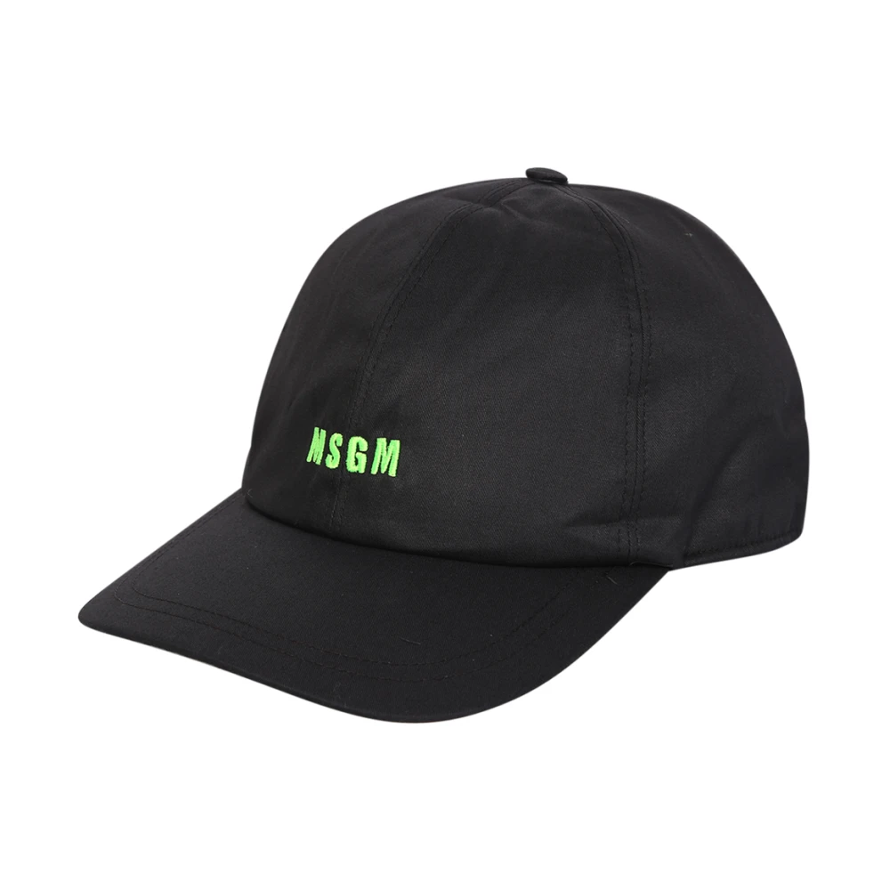 Accessories > Hats > Caps - - Msgm - Modalova