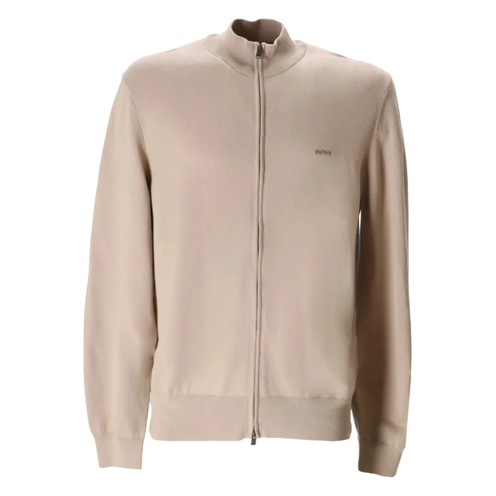 Knitwear > Cardigans - - Hugo - Modalova