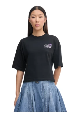 T-CROPYN Crop Top