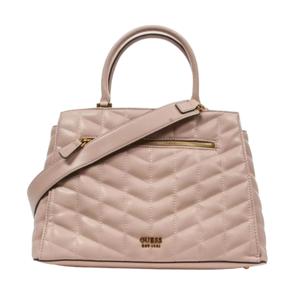 Guess Schoudertas Beige Dames
