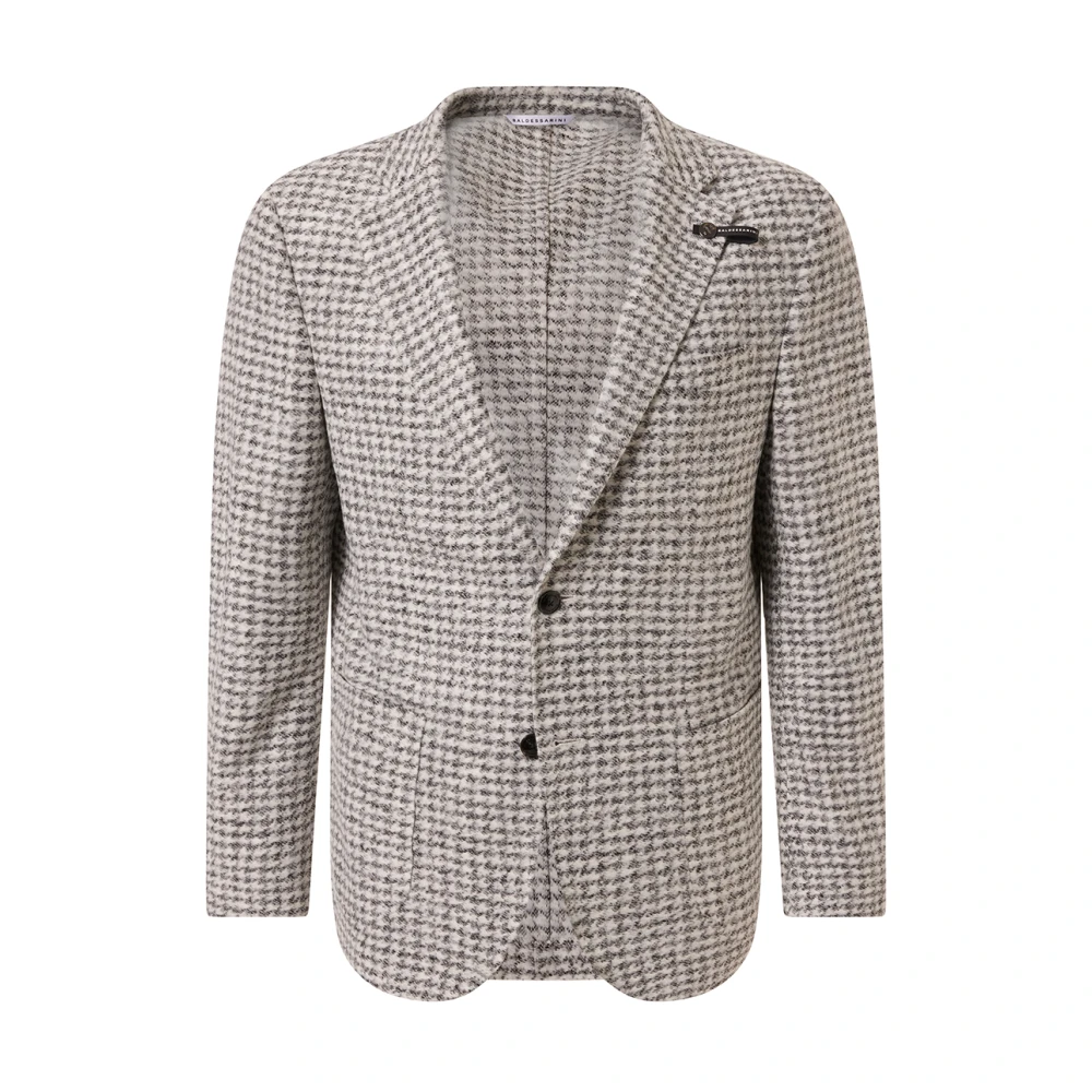 BALDESSARINI Seba Stijlvol Herenoverhemd Beige Heren