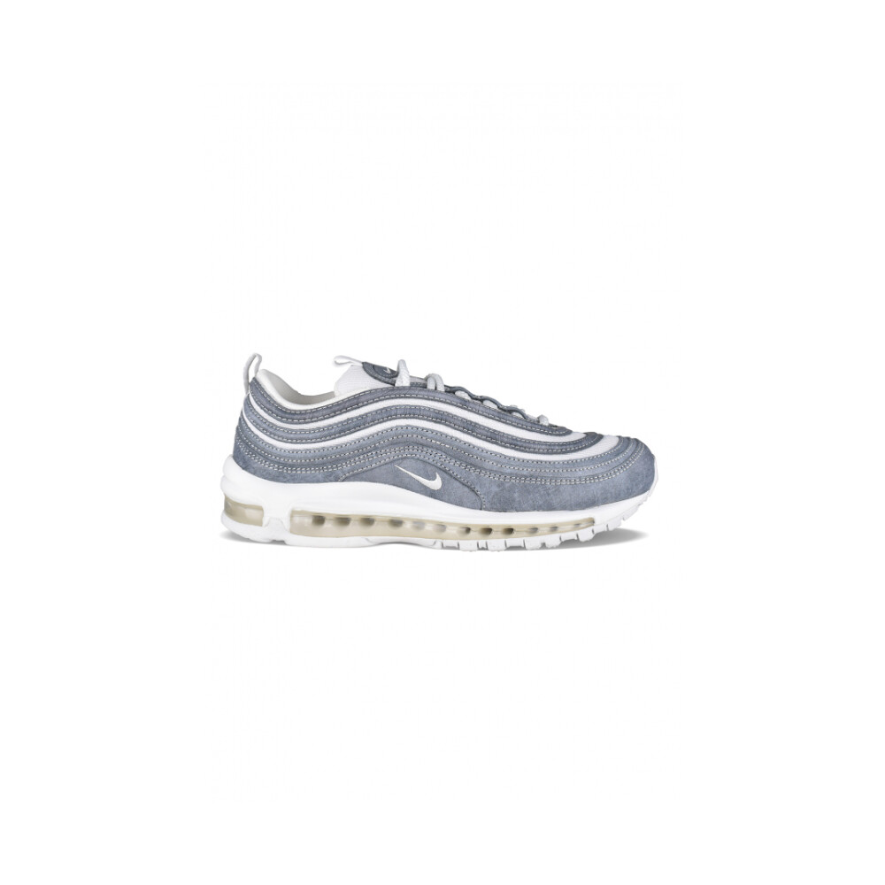 Air max 97 grigie clearance e bianche