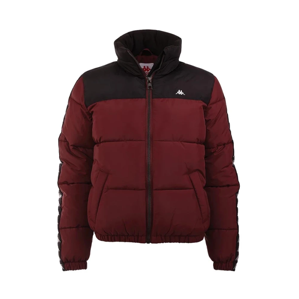 Jackets > Winter Jackets - - Kappa - Modalova