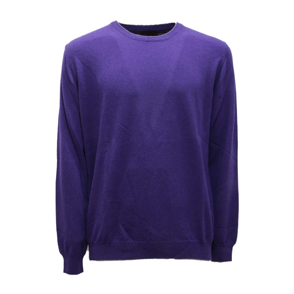 Knitwear > Round-neck Knitwear - - Altea - Modalova