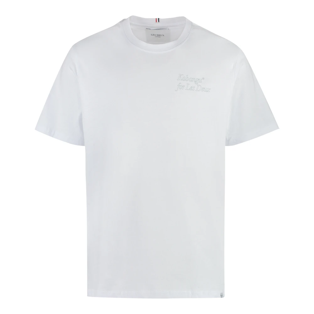 Tops > T-Shirts - - Les Deux - Modalova
