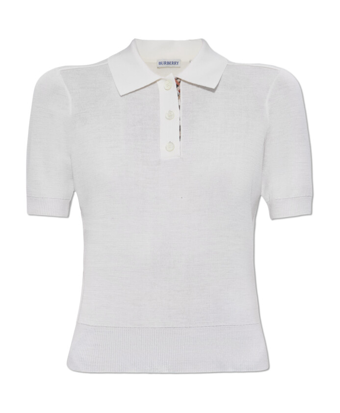 polo-en-laine
