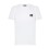 white-cotton-logo-t-shirt