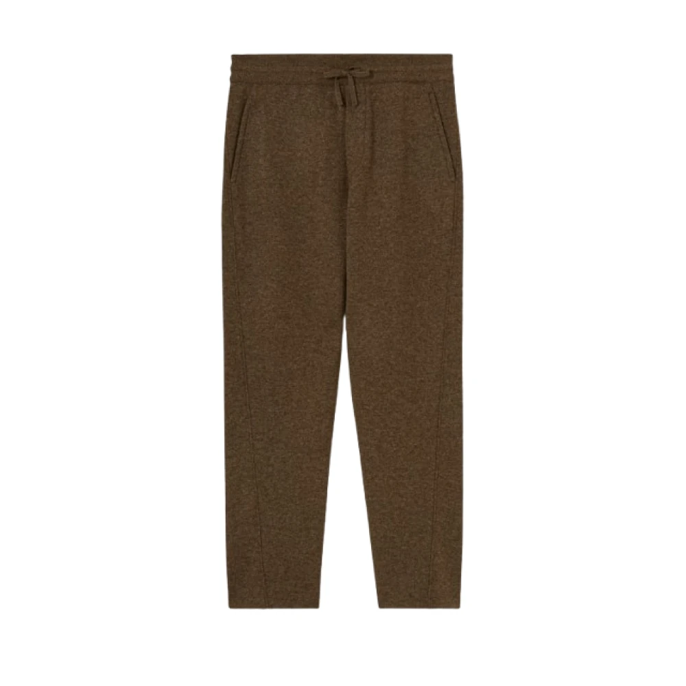 Trousers > Sweatpants - - Loro Piana - Modalova