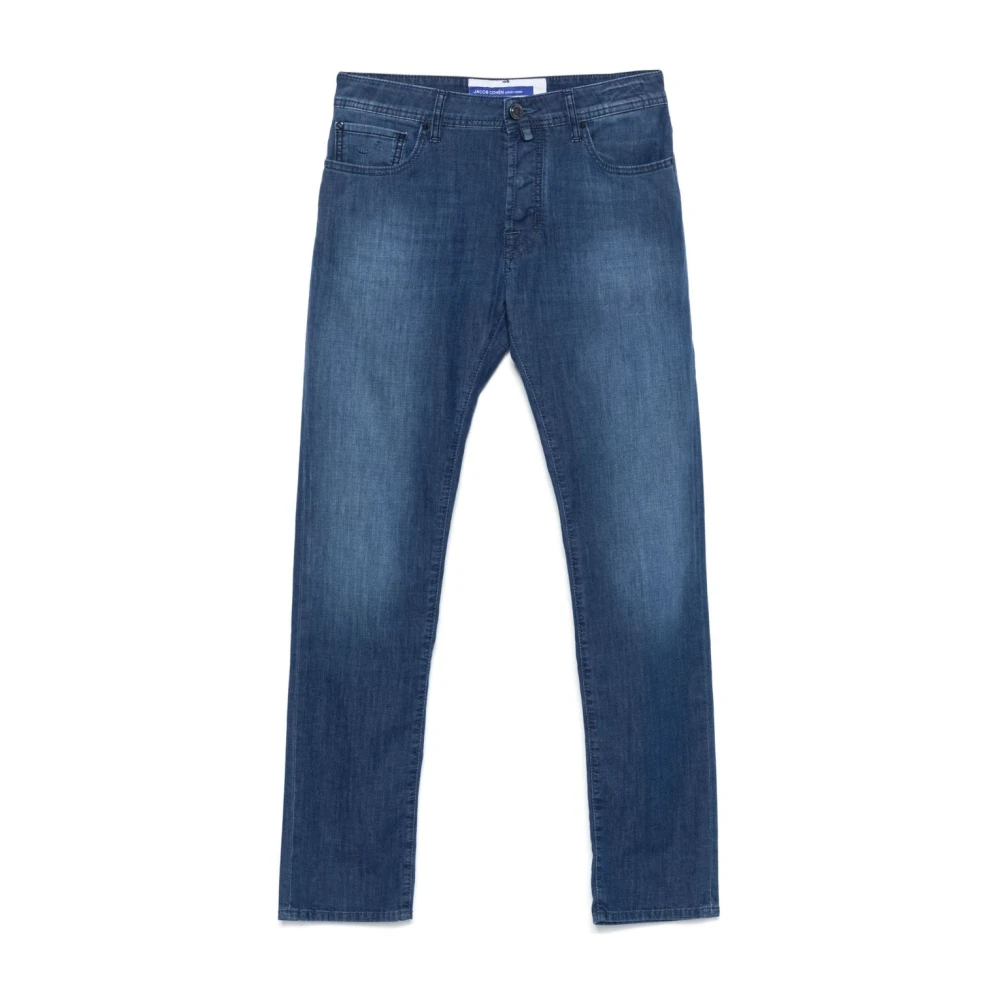 Jeans > Slim-fit Jeans - - Jacob Cohën - Modalova
