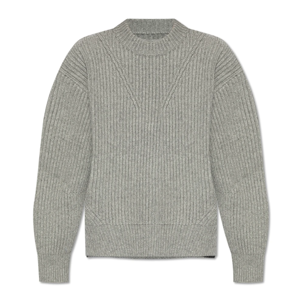 Knitwear > Round-neck Knitwear - - Jil Sander - Modalova