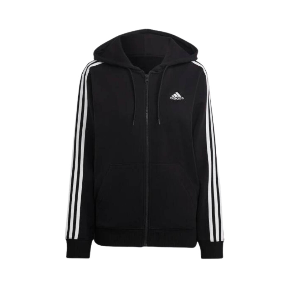 Sudadera 2025 cremallera adidas