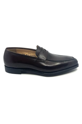 Bury Moccasin
