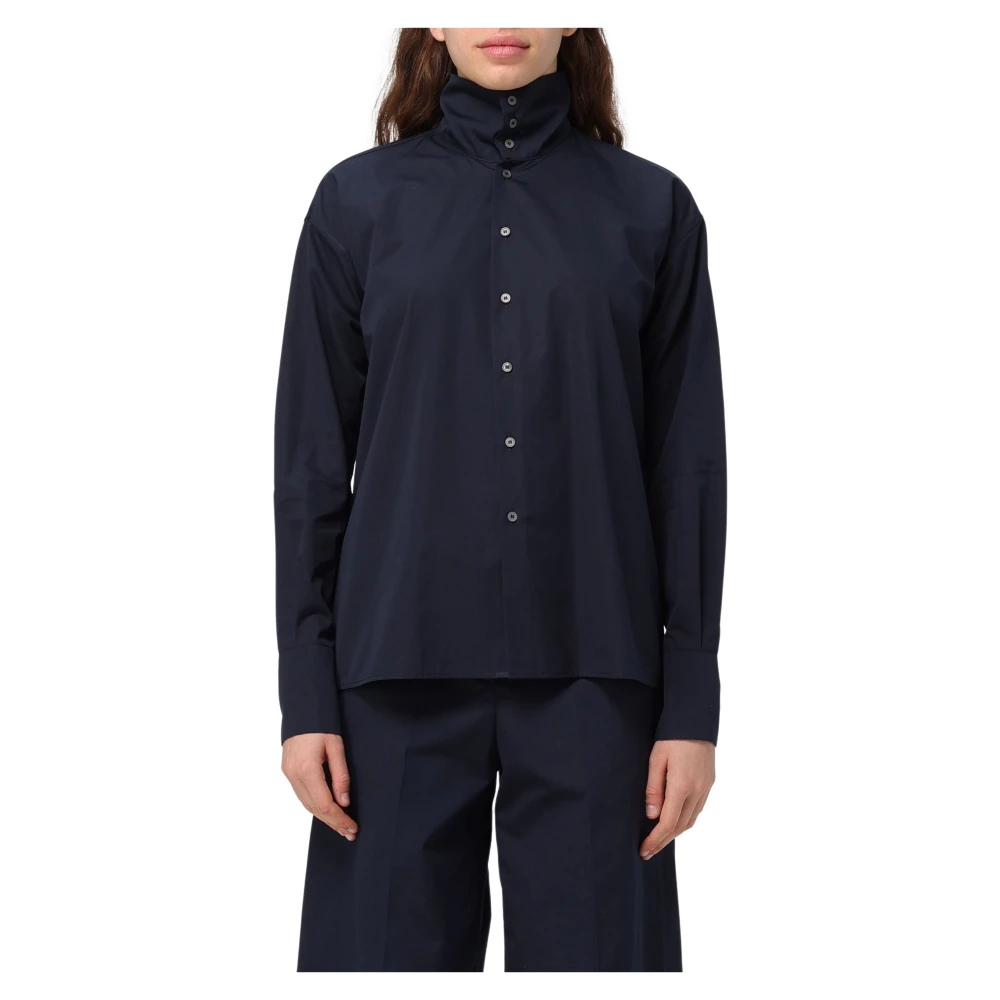 Blouses & Shirts > Shirts - - Fabiana Filippi - Modalova