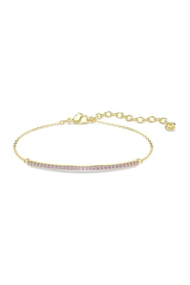 Only Bracelet Round Cut