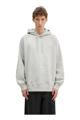 Fred Hoodie