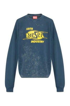 Sweatshirt S-BOXT-Q5