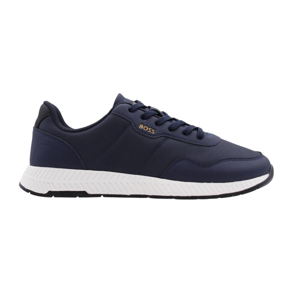 Shoes > Sneakers - - Hugo Boss - Modalova
