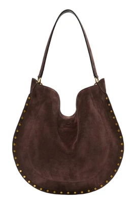 Oskan Hobo Soft Bag