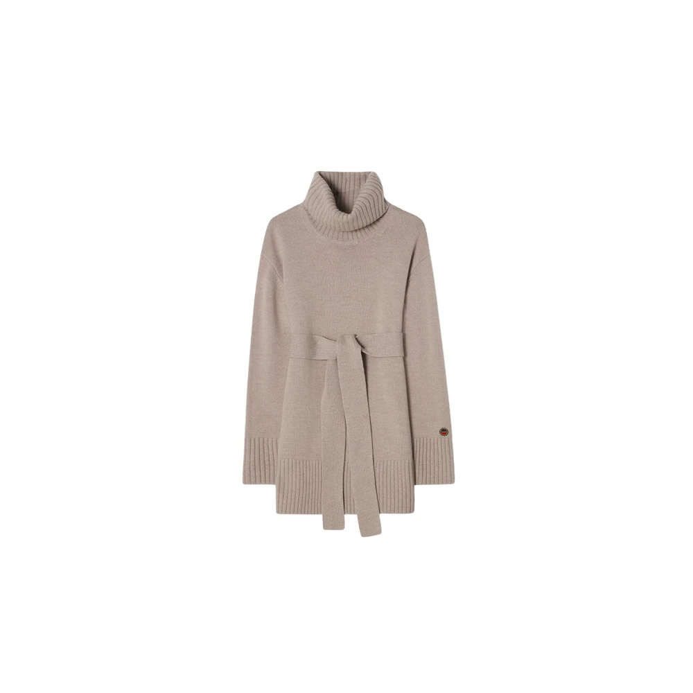 Busnel Liza Sweater Beige Dames
