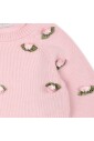 pull-rose-en-coton-avec-roses