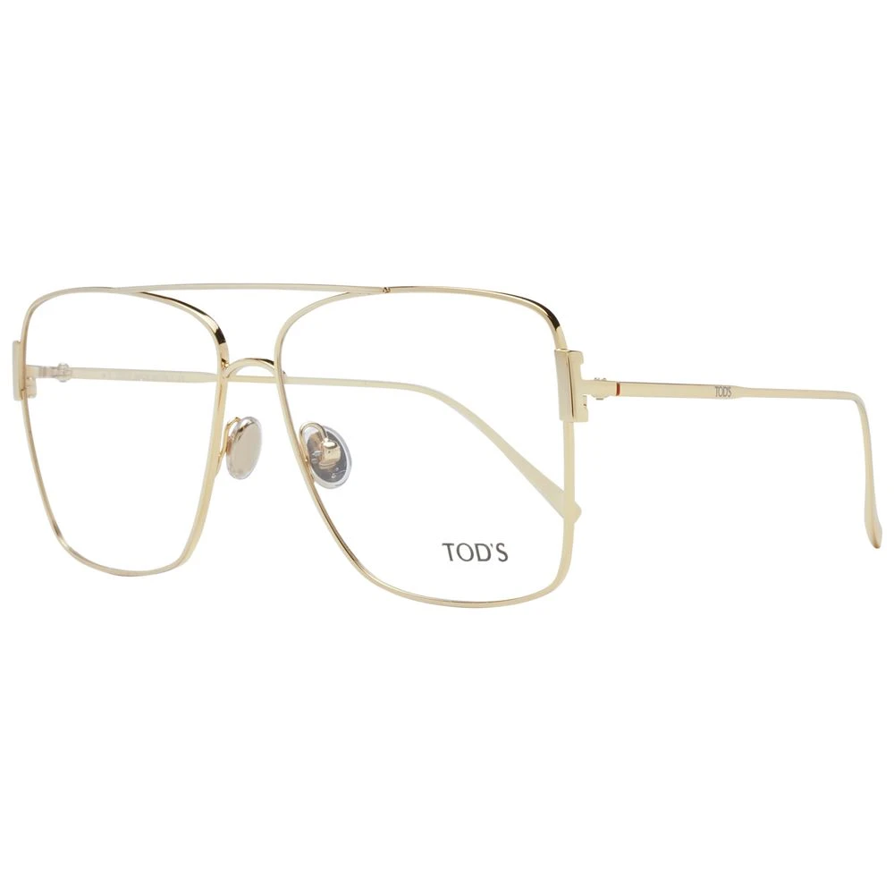 Accessories > Glasses - - Tod's - Modalova