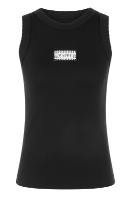 happy-patch-ribbed-top