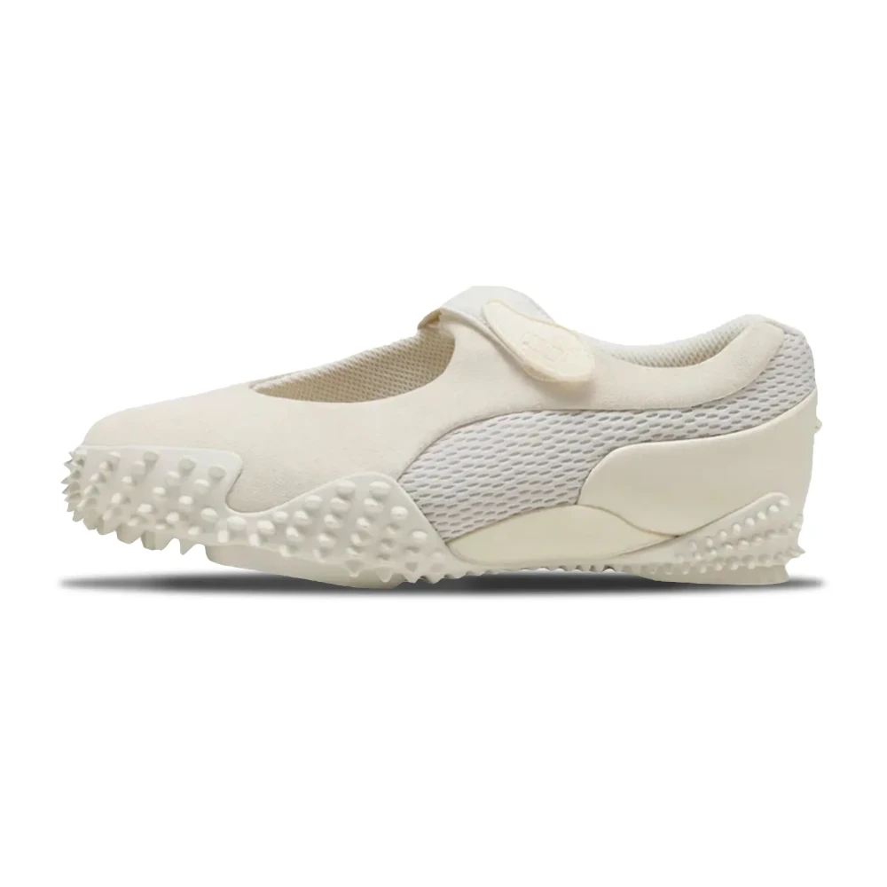 Puma Mostro Fey Premium Vapor Sneakers Dames Schoenen Wit