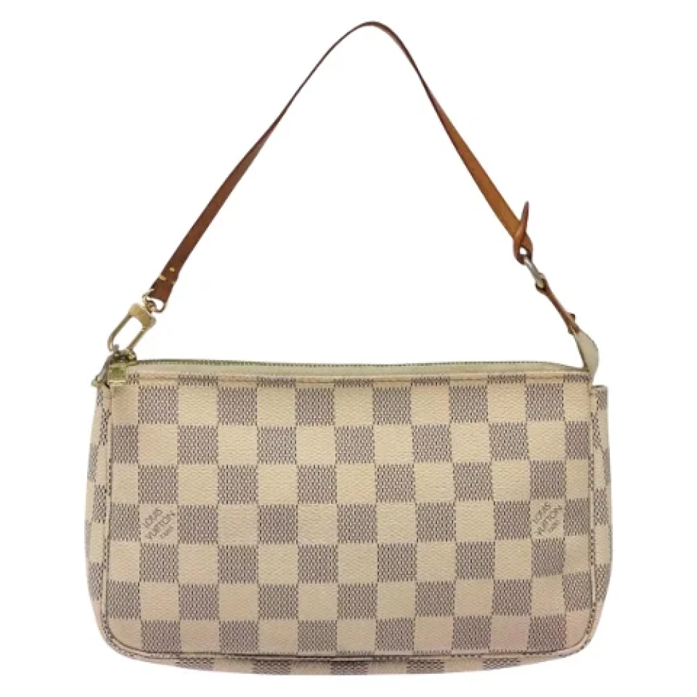 Pre-owned > Pre-owned Bags > Pre-owned Handbags - - Louis Vuitton Vintage - Modalova