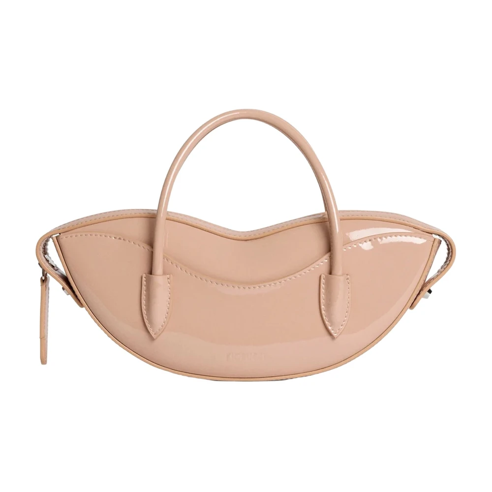 Fiorucci Handbags - Female - Handbags - Beige - One Size - Bags