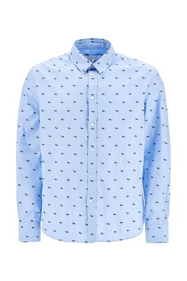 casual-fox-shirt