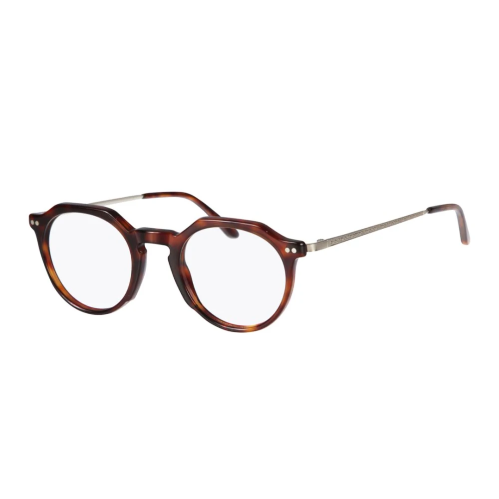Kador Unisex Brown Glasses, 46 Mm, Rayan