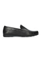 mocassin-noir-chaussures-de-qualite-superieure