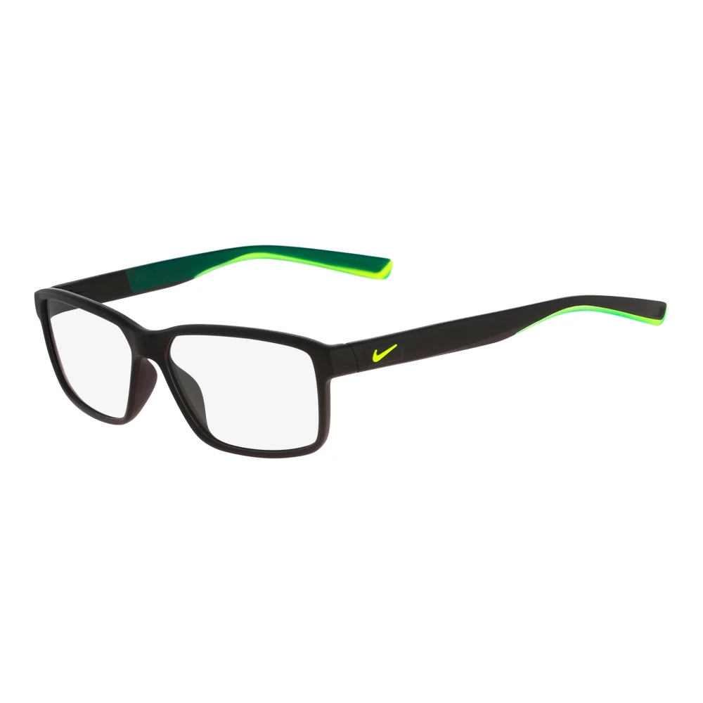Nike Unisex Black Glasses, 57 Mm, 7092 N Sunglasses