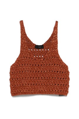 rust-brown-sleeveless-scoop-neck-top