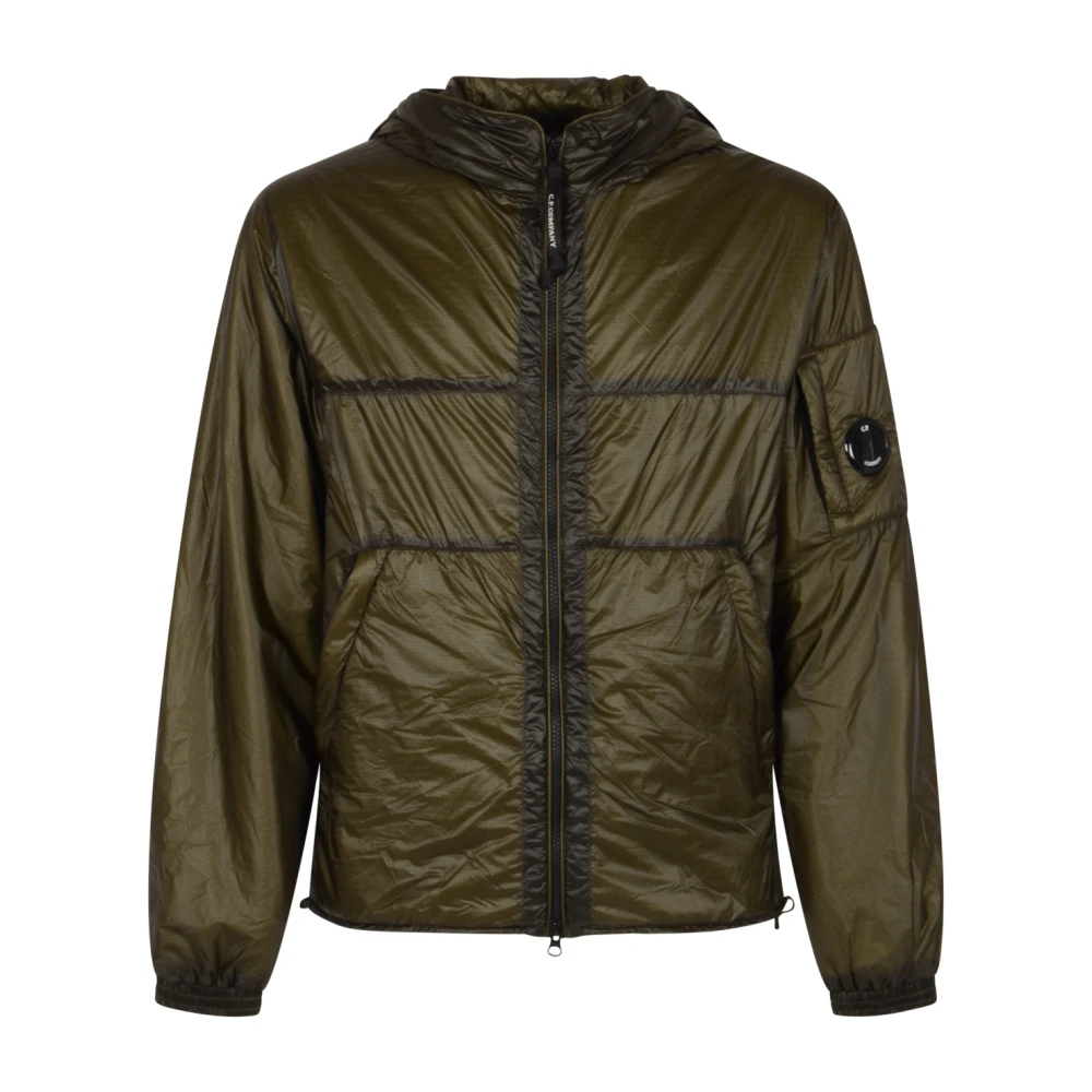 Jackets > Light Jackets - - C.p. Company - Modalova